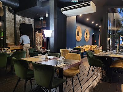Le Patio'nnément à Nantes