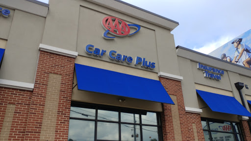 Insurance Agency «AAA Chastain Park Car Care Plus», reviews and photos