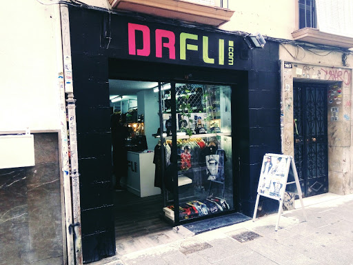 DR FLI SHOP