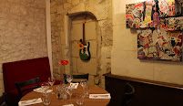 Photos du propriétaire du Restaurant français Le Bacchus à Saint-Aignan - n°4
