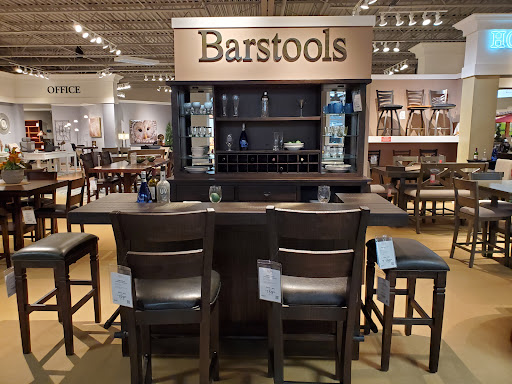 Furniture Store «HOM Furniture», reviews and photos, 4150 Berkshire Ln N, Plymouth, MN 55446, USA