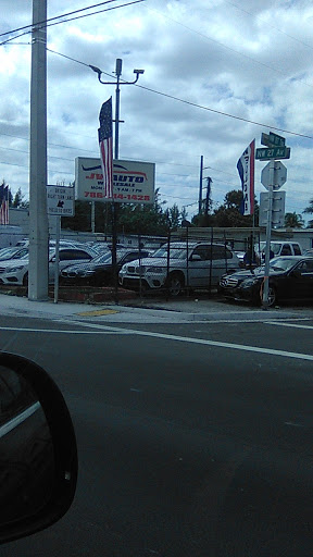 Used Car Dealer «JV Auto Wholesale», reviews and photos, 2843 SW 69th Ct, Miami, FL 33155, USA