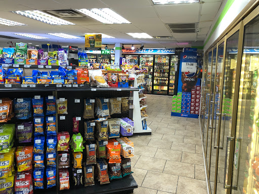 Convenience Store «7th Heaven Discount Store», reviews and photos, 200 Washington St, Chillicothe, MO 64601, USA