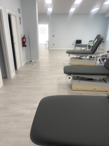 Fisioterapia y Osteopatía León Badía en Villarrubia de los Ojos, Ciudad Real