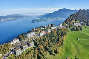 Bürgenstock Hotels & Resort Lake Lucerne image