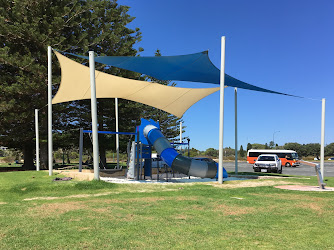 City Beach Kids Playground