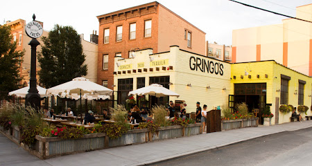 Gringo,s - 12 Coles St, Jersey City, NJ 07302