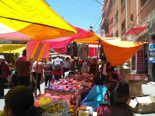 Mercado Rodríguez