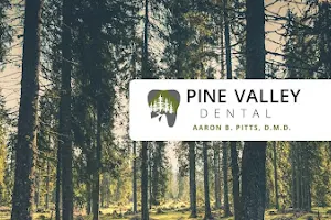 Pine Valley Dental: Aaron B. Pitts, DMD image