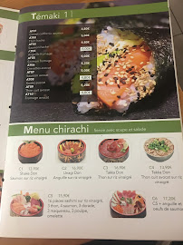 Photos du propriétaire du Restaurant japonais New Sayuri Sushi à Ville-d'Avray - n°6