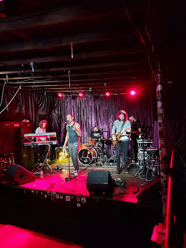 Bar «The End», reviews and photos, 2219 Elliston Pl, Nashville, TN 37203, USA