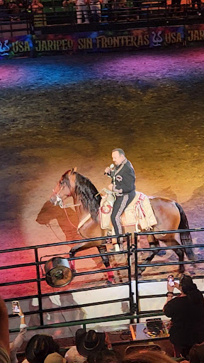 Arena «EagleBank Arena», reviews and photos, 4500 Patriot Cir, Fairfax, VA 22030, USA