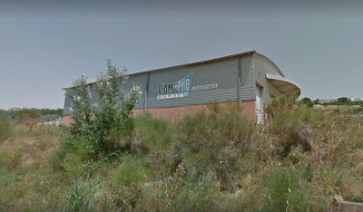 Ciam-pie - Entreprise de Transports à Vitrolles