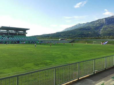 Mestni stadion Ajdovščina Goriška cesta 44, 5270 Ajdovščina, Slovenija