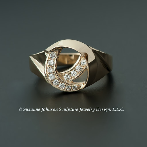 Suzanne Johnson Sculpture Jewelry Design, L.L.C. image 3