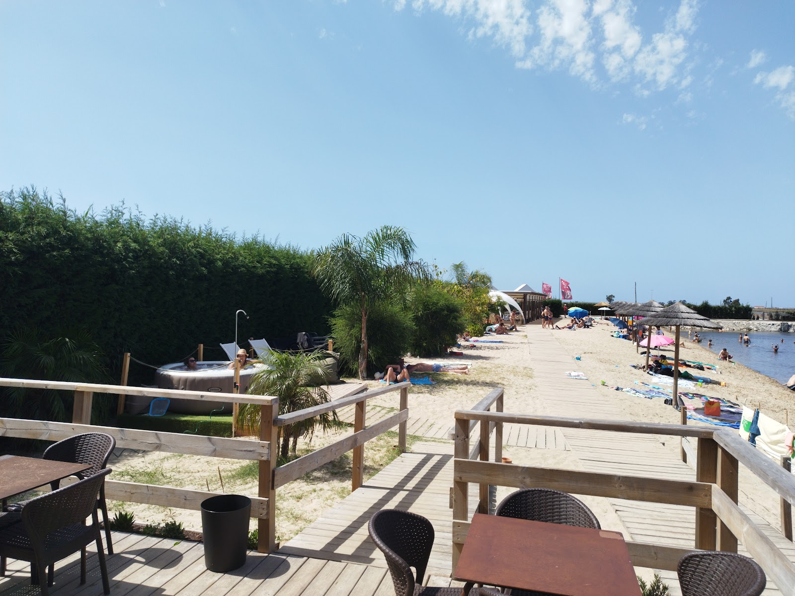 Praia Artificial de Aveiro - Urban Beach photo #8