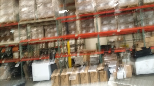 Truck Accessories Store «4 Wheel Parts - Phoenix, AZ», reviews and photos, 2202 S 7th St a, Phoenix, AZ 85034, USA