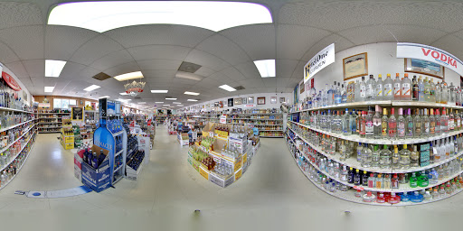 Liquor Store «Mill Creek Discount Liquors», reviews and photos, 1664 Antioch Pike, Antioch, TN 37013, USA