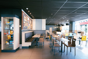 Photo n°2 de Quick Corbeil à Corbeil-Essonnes ()