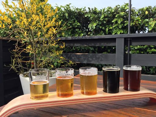 Three Weavers Brewing Company image