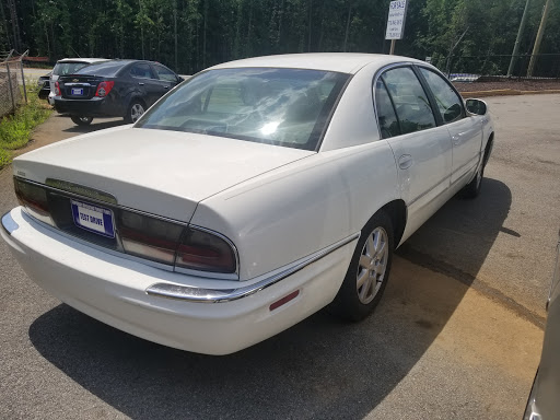 Used Car Dealer «KAR Kingdom», reviews and photos, 884 Atlanta Hwy, Buford, GA 30518, USA