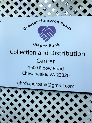 Greater Hampton Roads Diaper Bank