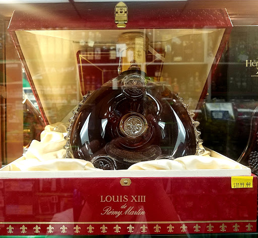 Liquor Store «Sun Stop Liquor», reviews and photos, 1212 E Apache Blvd, Tempe, AZ 85281, USA