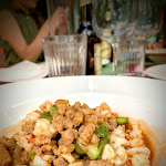 Photo n°7 de l'avis de Claudio.a fait le 28/05/2022 à 15:17 sur le  La Cucina Dei Frigoriferi Milanesi à Milan