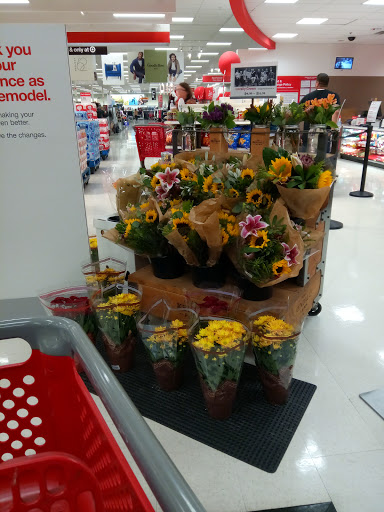 Department Store «Target», reviews and photos, 1701 N Gaffey St, San Pedro, CA 90731, USA