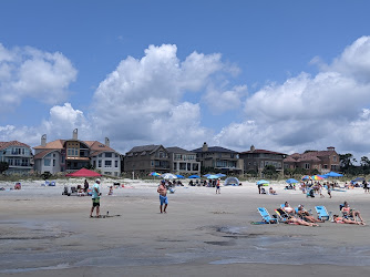 Driessen Beach Park