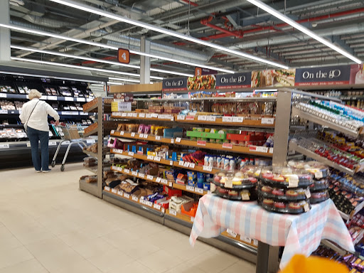 Oriental food supermarkets Stockport