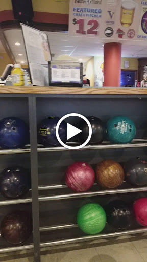 Bowling Alley «Bowl-A-Vard Lanes», reviews and photos, 2121 E Springs Dr, Madison, WI 53704, USA