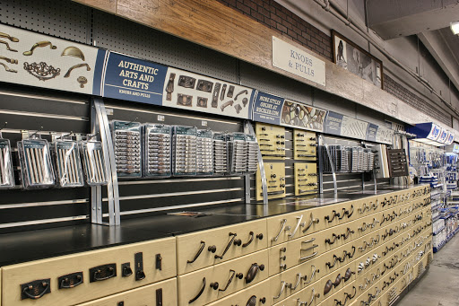 Hardware Store «Rockler Woodworking and Hardware», reviews and photos, 832 NE Northgate Way, Seattle, WA 98103, USA