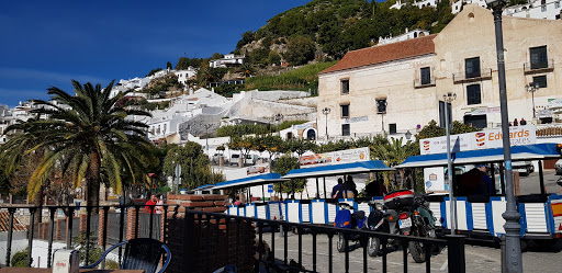 Peluquería y Estética laHondonada en Frigiliana, Málaga