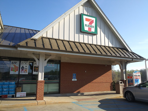 7-Eleven