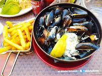 Moule du Le Brin de Zinc Restaurant à Orléans - n°17