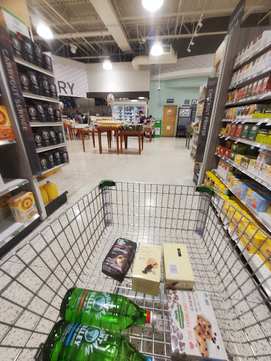 Supermarket «Publix Super Market at Forest Village Shopping Center», reviews and photos, 5032 Capital Cir SW Ste 1, Tallahassee, FL 32305, USA