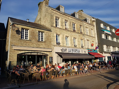 La Bodega à Cherbourg-en-Cotentin