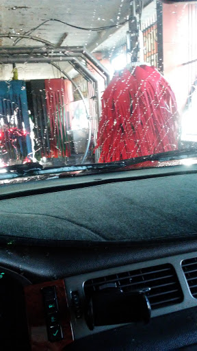 Car Wash «Century Car Wash», reviews and photos, 4700 W Century Blvd, Inglewood, CA 90304, USA