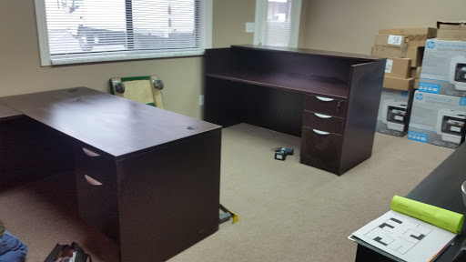 Used Furniture Store «Quality Used Office Furniture», reviews and photos, 349 S 100 W, American Fork, UT 84003, USA