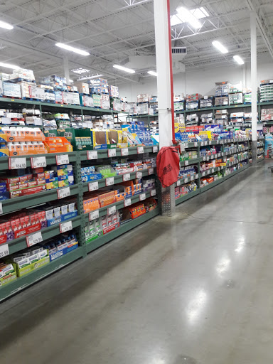Warehouse club «BJ’s Wholesale Club», reviews and photos, 16200 SW 88th St, Miami, FL 33196, USA