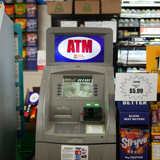 Convenience Store «Plaid Pantry», reviews and photos, 1463 N Hayden Island Dr, Portland, OR 97217, USA