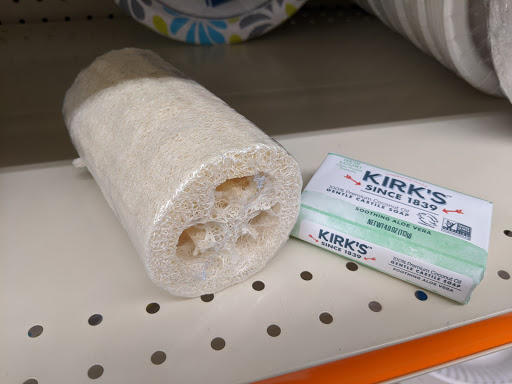 Discount Store «Big Lots», reviews and photos, 24 Kent Town Market, Chester, MD 21619, USA