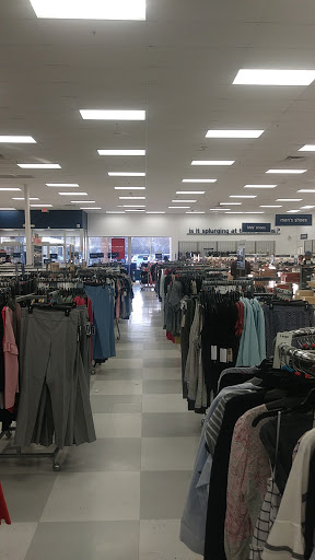 Department Store «Marshalls», reviews and photos, 211 Plain St, Lowell, MA 01852, USA
