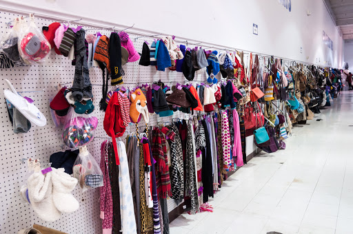Thrift Store «Maj-R Thrift», reviews and photos, 2020 NW Topeka Blvd, Topeka, KS 66608, USA