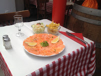 Photos du propriétaire du Restaurant français pile ça ! à Boulogne-Billancourt - n°3