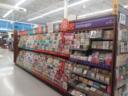 Department Store «Walmart Supercenter», reviews and photos, 100 Sycamore Estate Dr, Aurora, IN 47001, USA