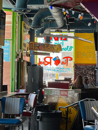 Live Music Bar «Tin Roof», reviews and photos, 36 S Pennsylvania St, Indianapolis, IN 46204, USA