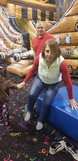 Amusement Center «JUMP Up For Fun», reviews and photos, 400 W Nolana Ave, McAllen, TX 78504, USA
