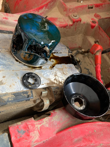 Jeep Dealer «Doan Dodge Chrysler Jeep Ram», reviews and photos, 4477 W Ridge Rd, Rochester, NY 14626, USA